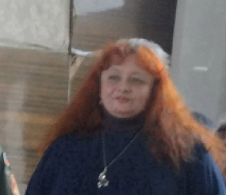 Яненко Галина Владимировна