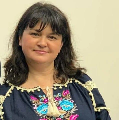 Друзенко Наталія Василівна