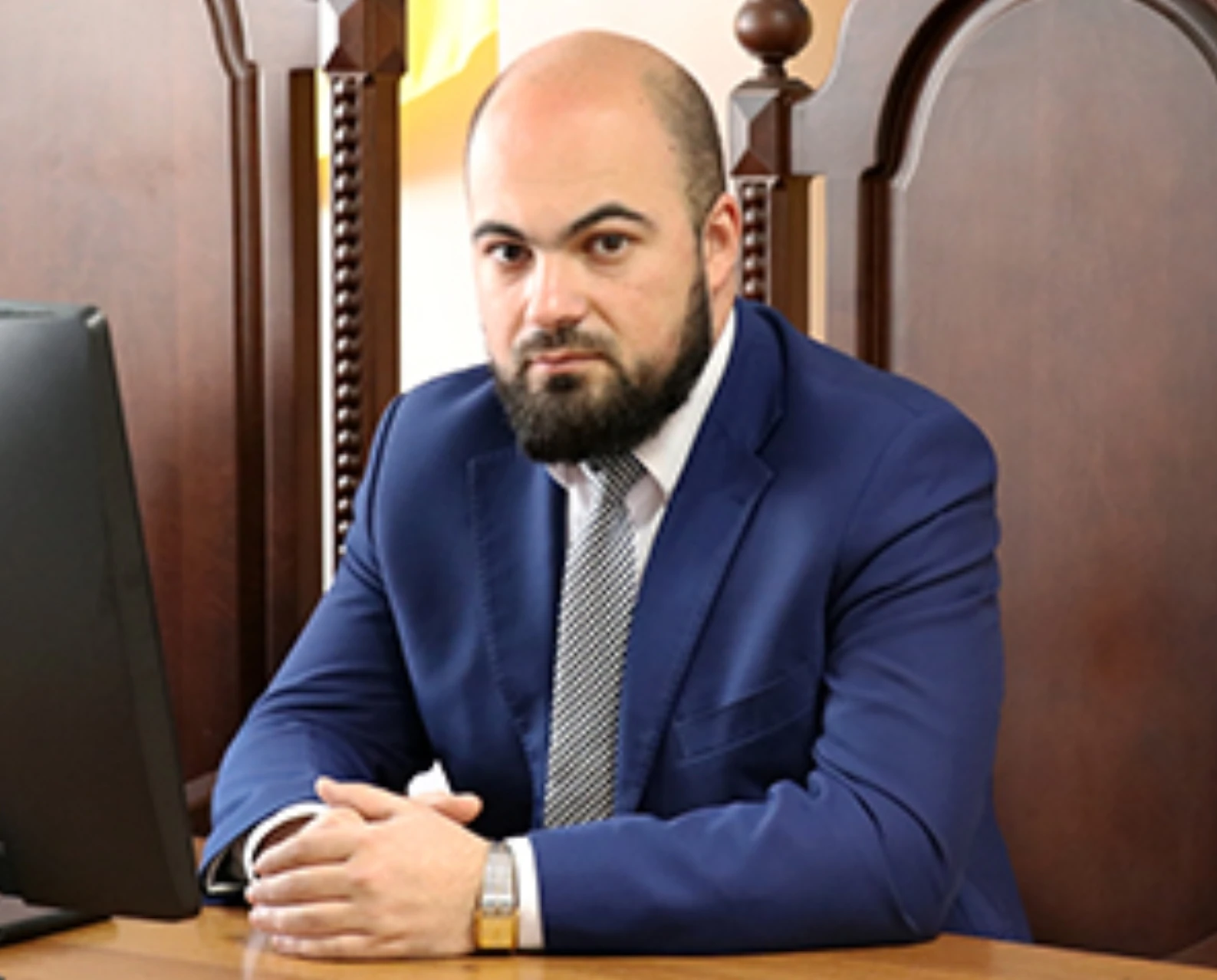 Прохоров Павло Анатолійович