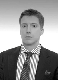 Базов Олександр Вікторович