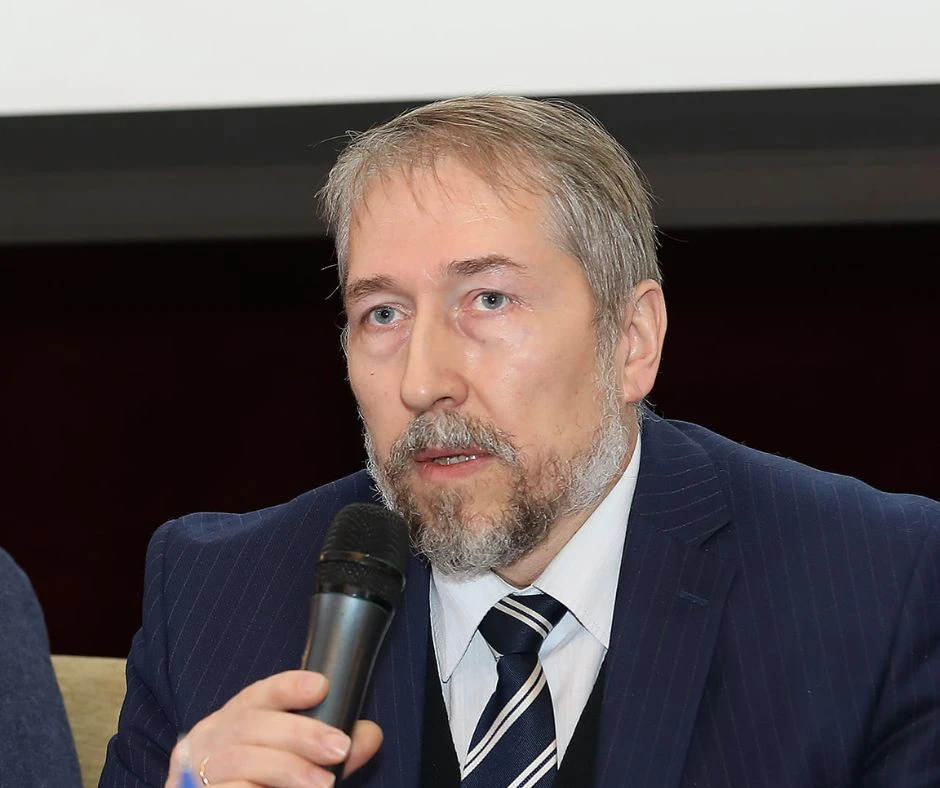Голубицький Станіслав Савелійович