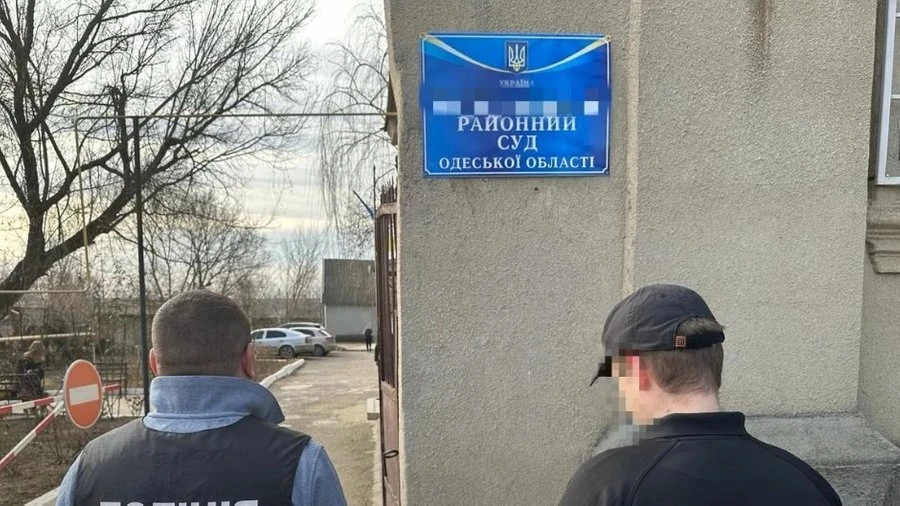 ВАКС продовжив строк тримання під домашнім арештом судді Болградського районного суду Одеської області Висоцького