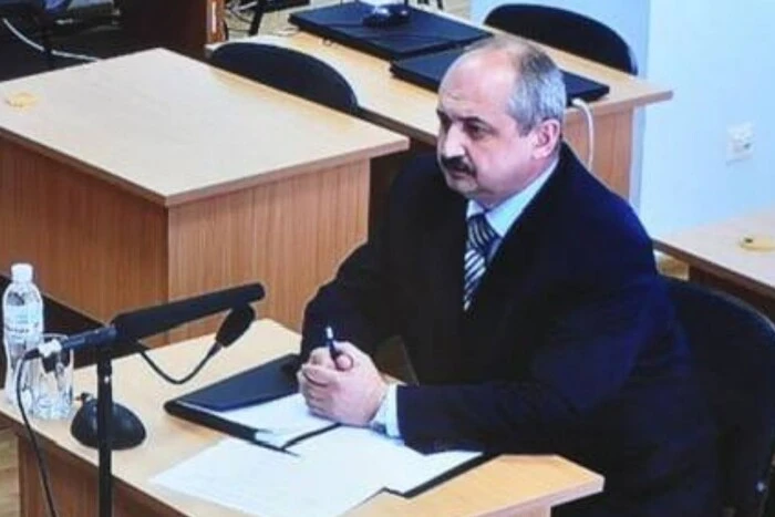 Вищий антикорупційний суд також зняв електронний браслет і з судді Київського апеляційного суду Ігоря Паленика