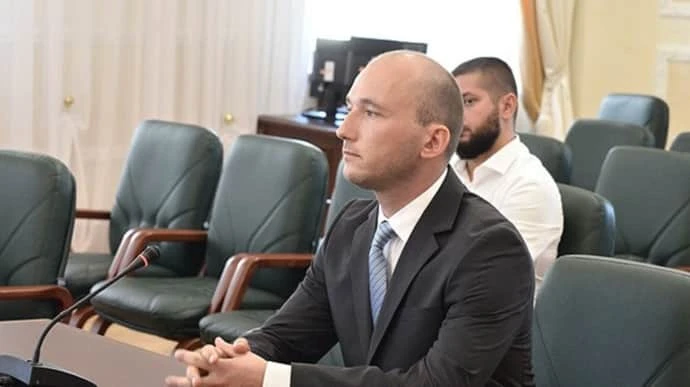 ВРП вирішила залишити без змін рішення Другої Дисциплінарної палати щодо притягнення до дисциплінарної відповідальності Олексія Тандира
