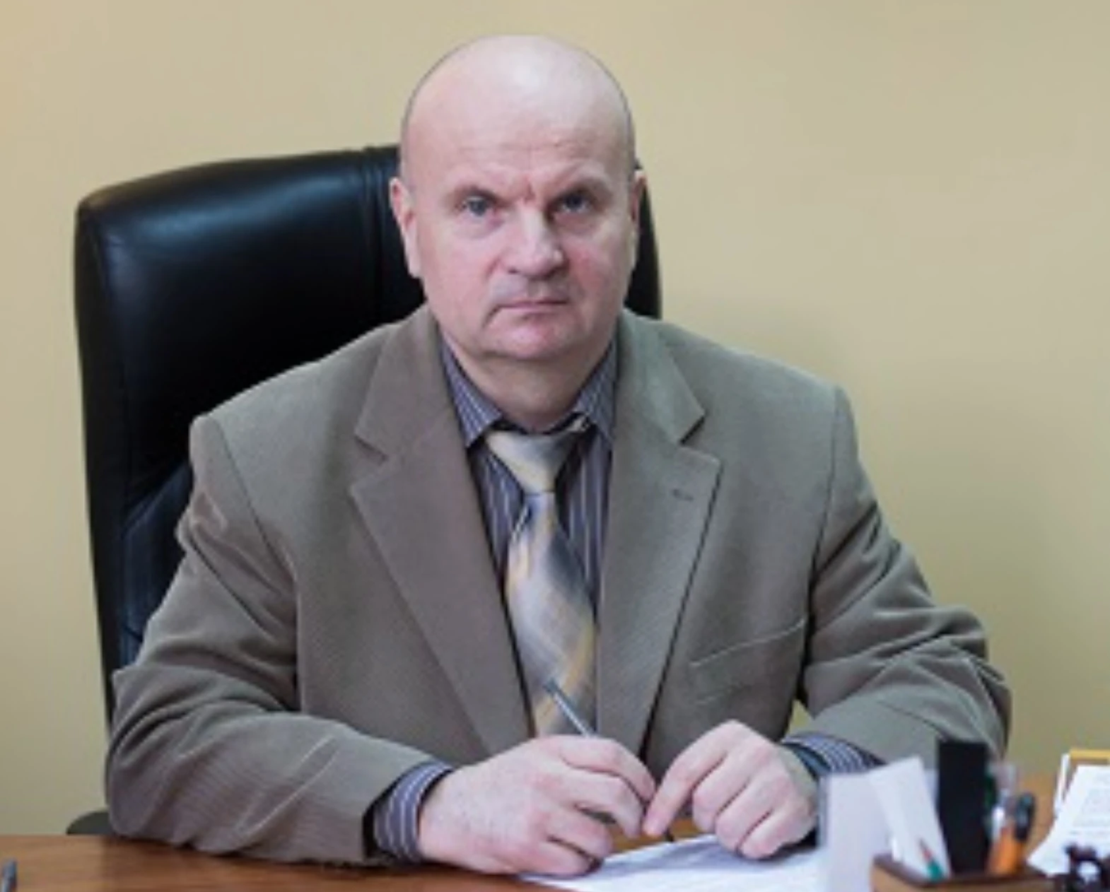 Тонконоженко Микола Миколайович