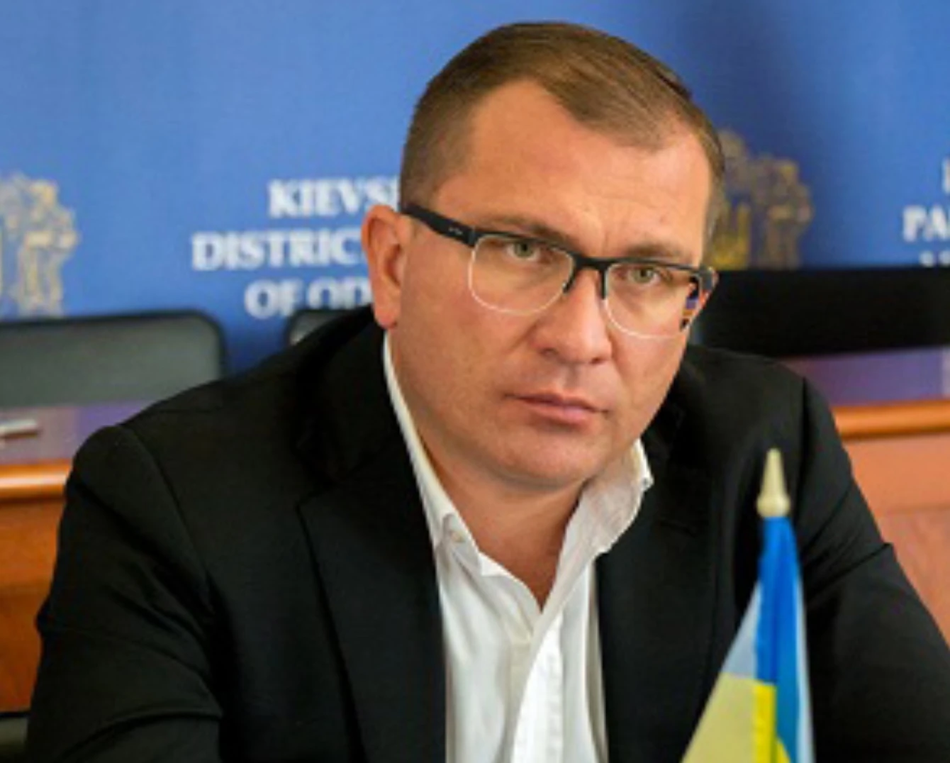 Войтов Геннадій Васильович