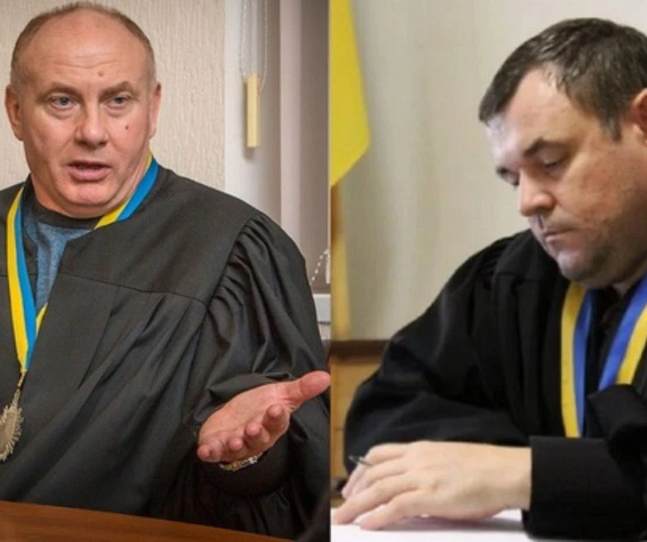 ВРП відкрила дисциплінарні справи стосовно суддів Приморського райсуду Одеси Кічмаренко та Лонського
