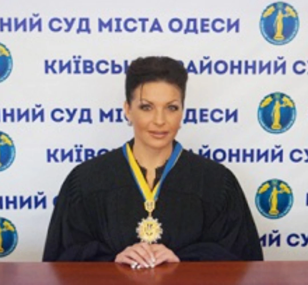Літвінова Ірина Анатоліївна
