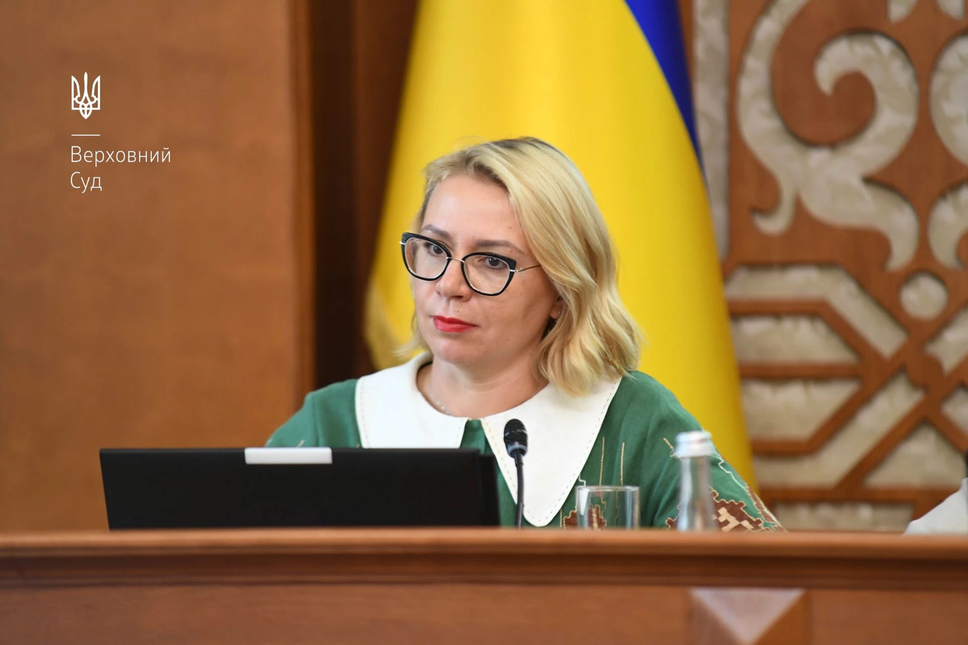 Широка Катерина Юріївна