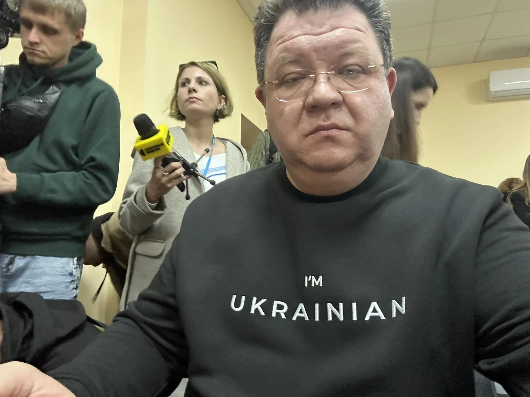 Суддя Богдан Львов прокоментував рішення суду
