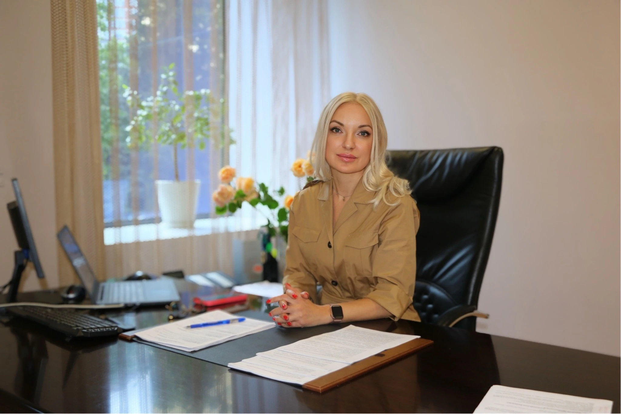 Наталія Принцевська взяла участь у навчанні для підтримання кваліфікації суддів