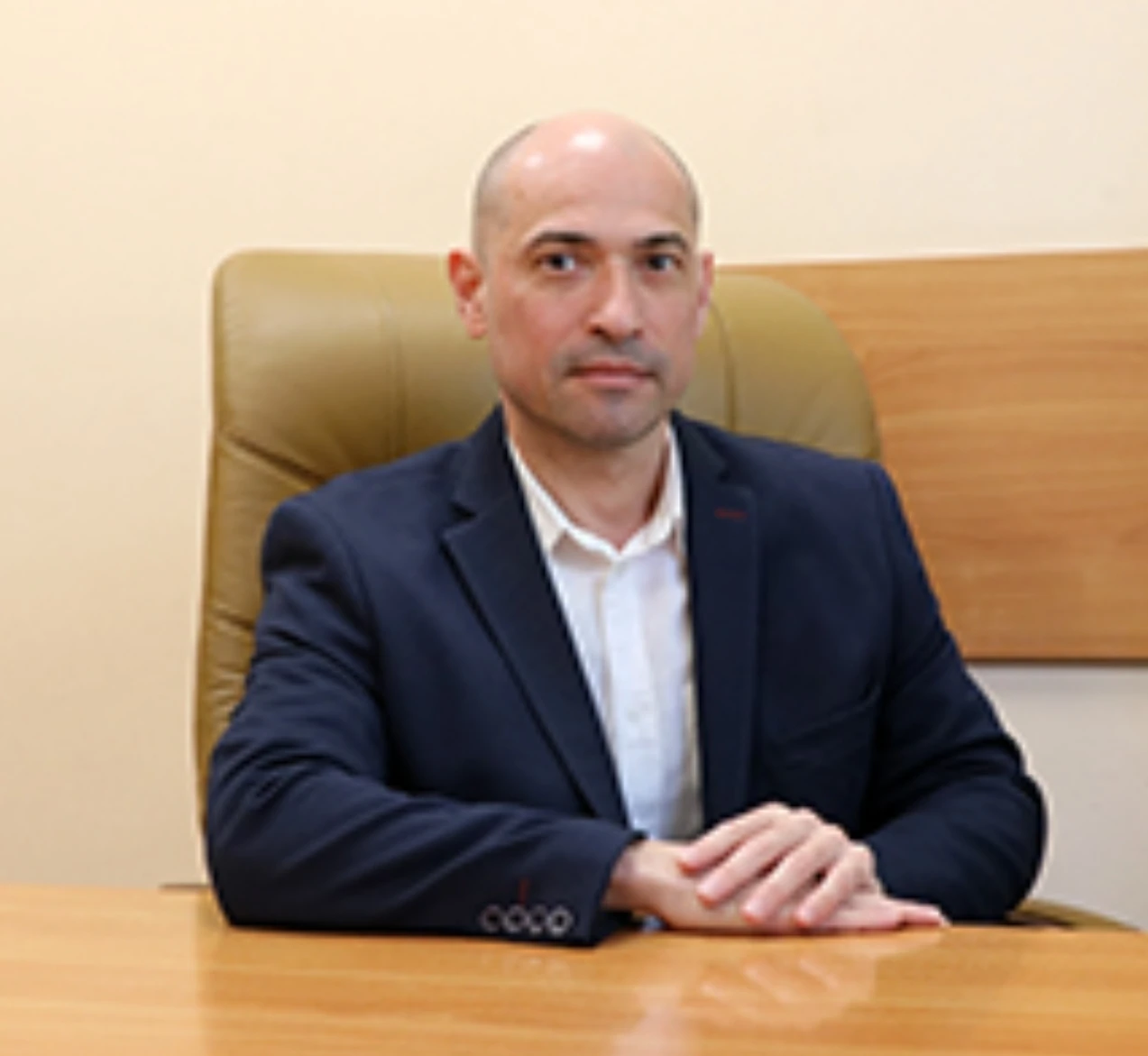 Чаплицький Віктор Володимирович