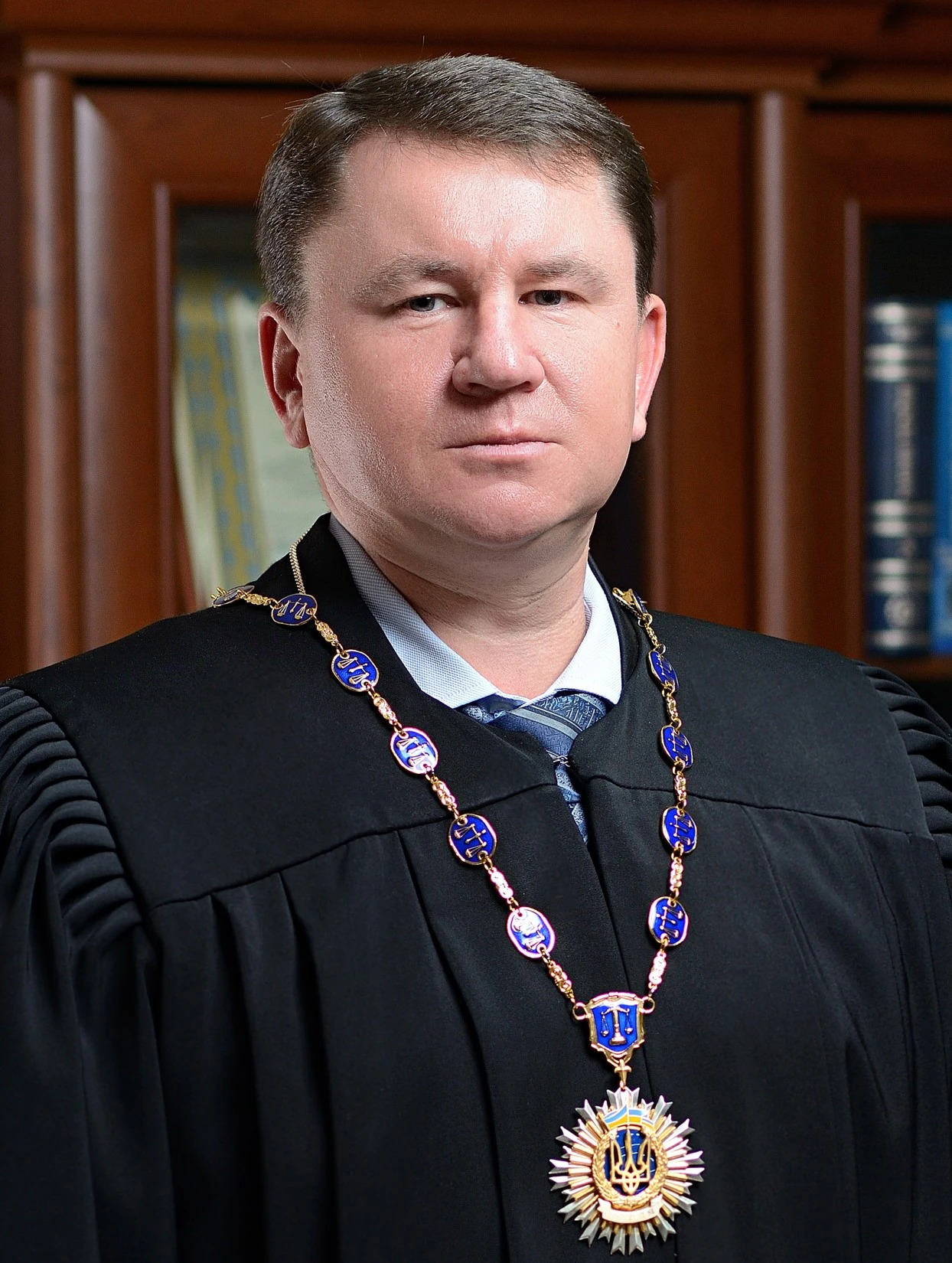 Калініченко Геннадій Павлович
