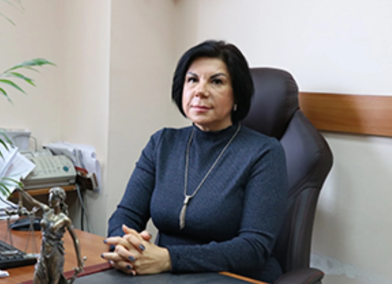 Куриленко Оксана Михайлівна