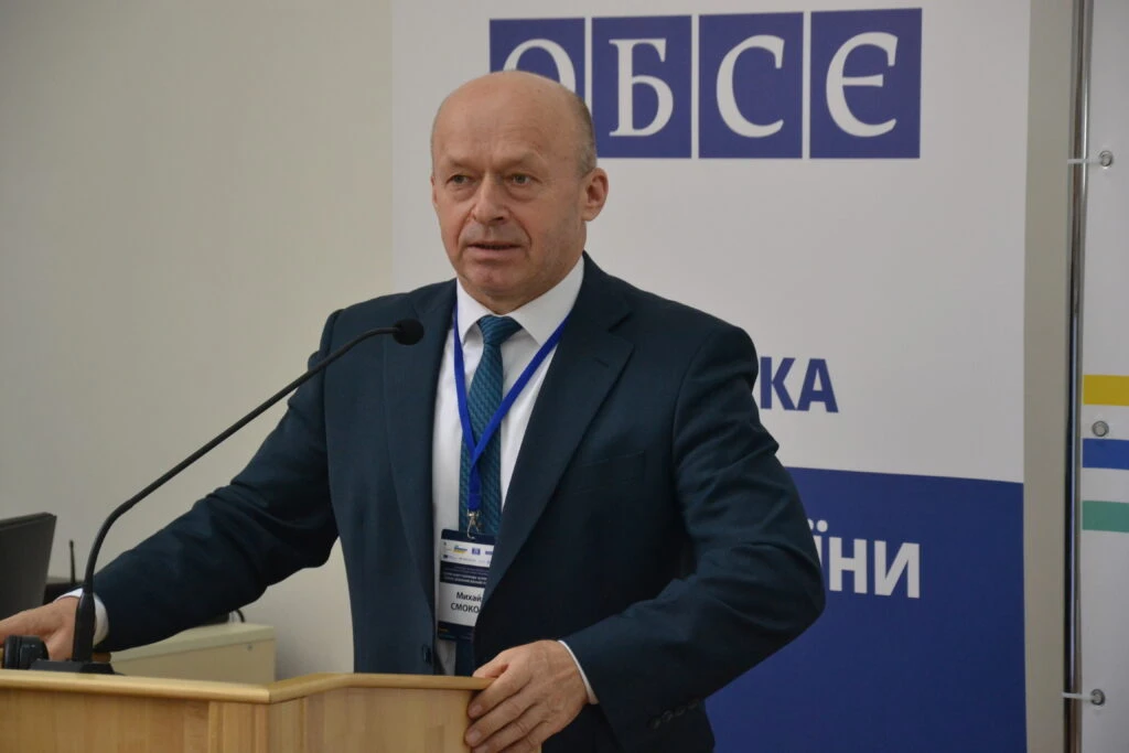 Міжнародний валютний фонд вимагає створення нового Вищого адміністративного суду: голова КАС ВС Смокович