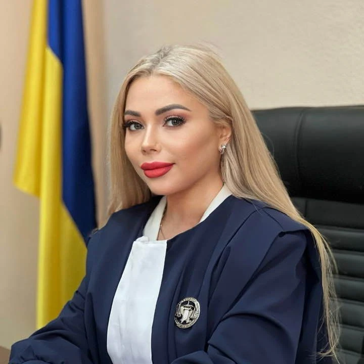 Ільєва Тетяна Григорівна