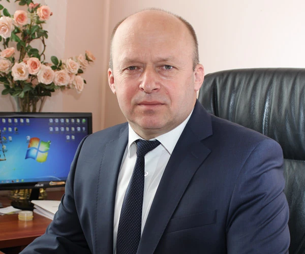 Смокович Михайло