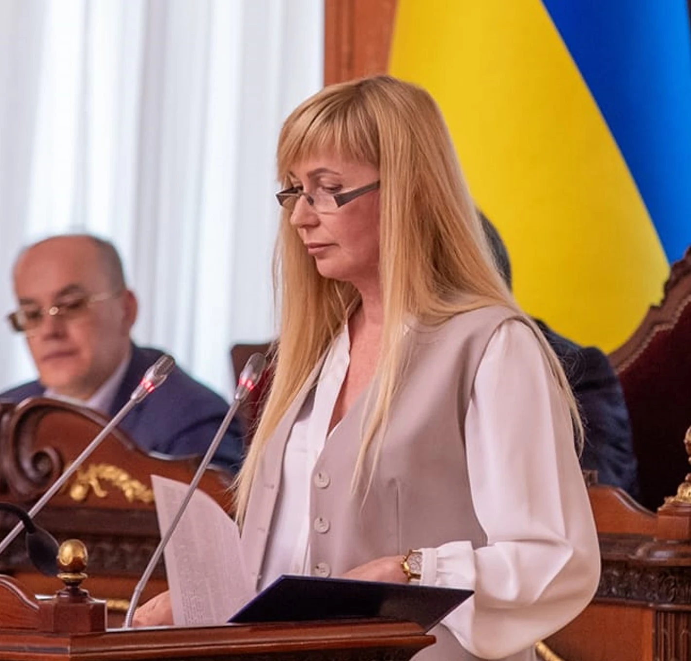 Мельник-Томенко Жанна Миколаївна