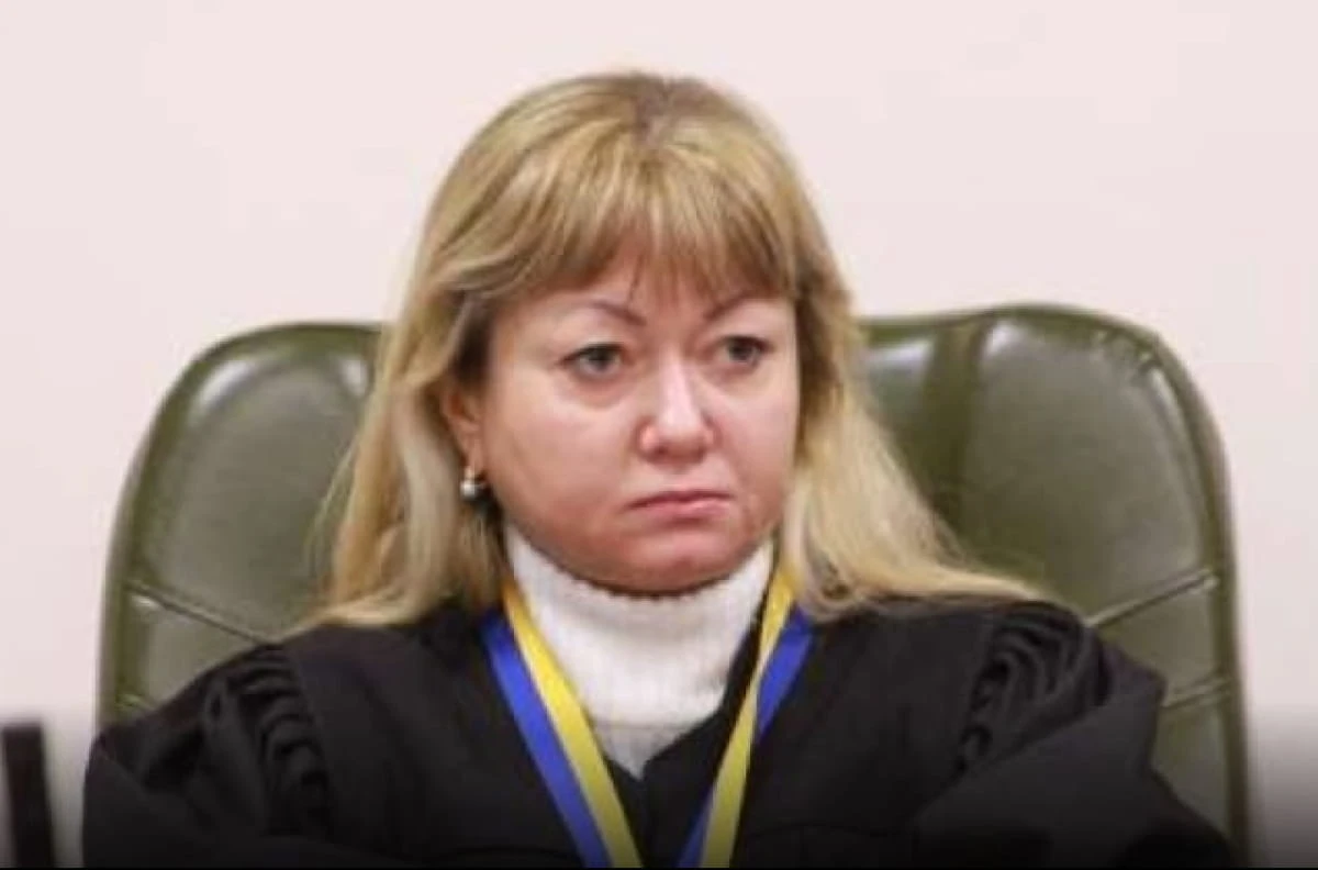 Колегаєва Світлана Вікторівна
