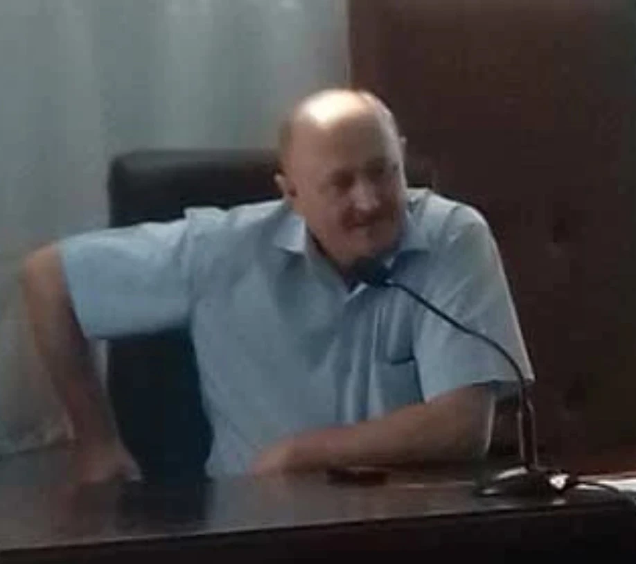Загрунний Віталій Григорович
