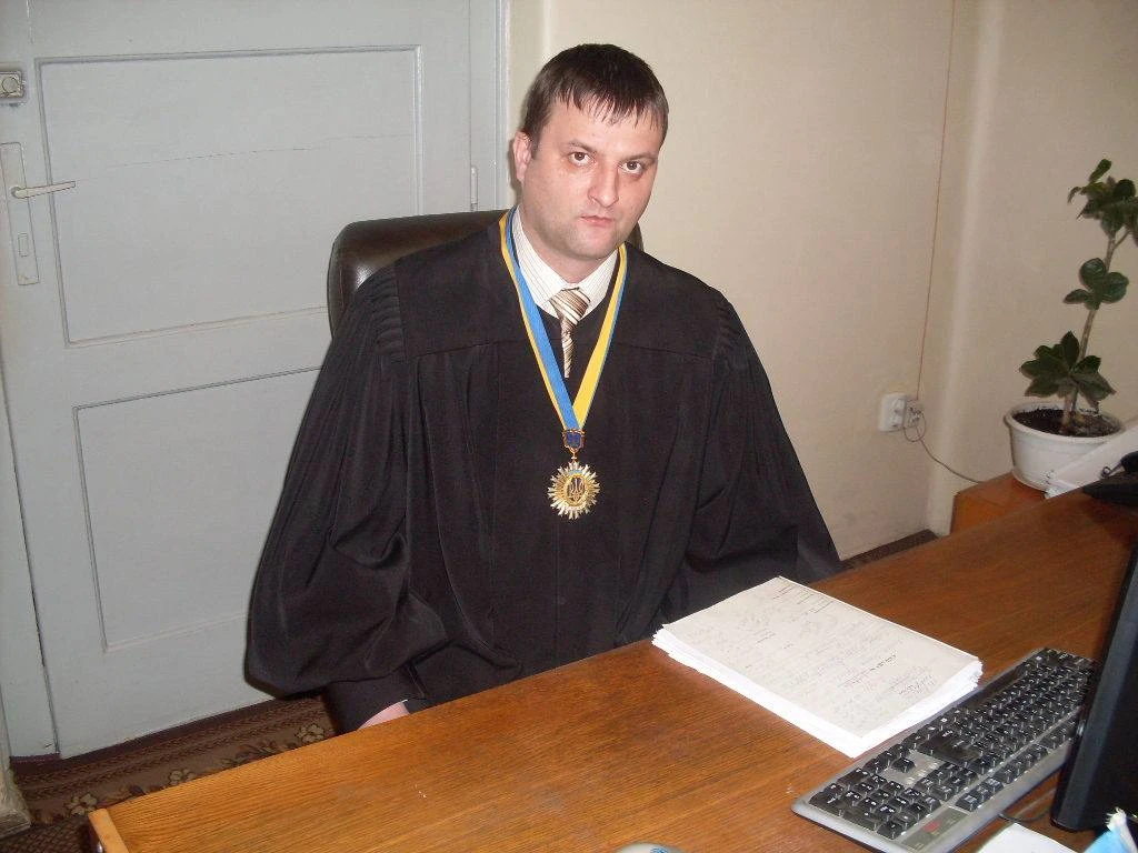 Савицький Сергій Анатолійович