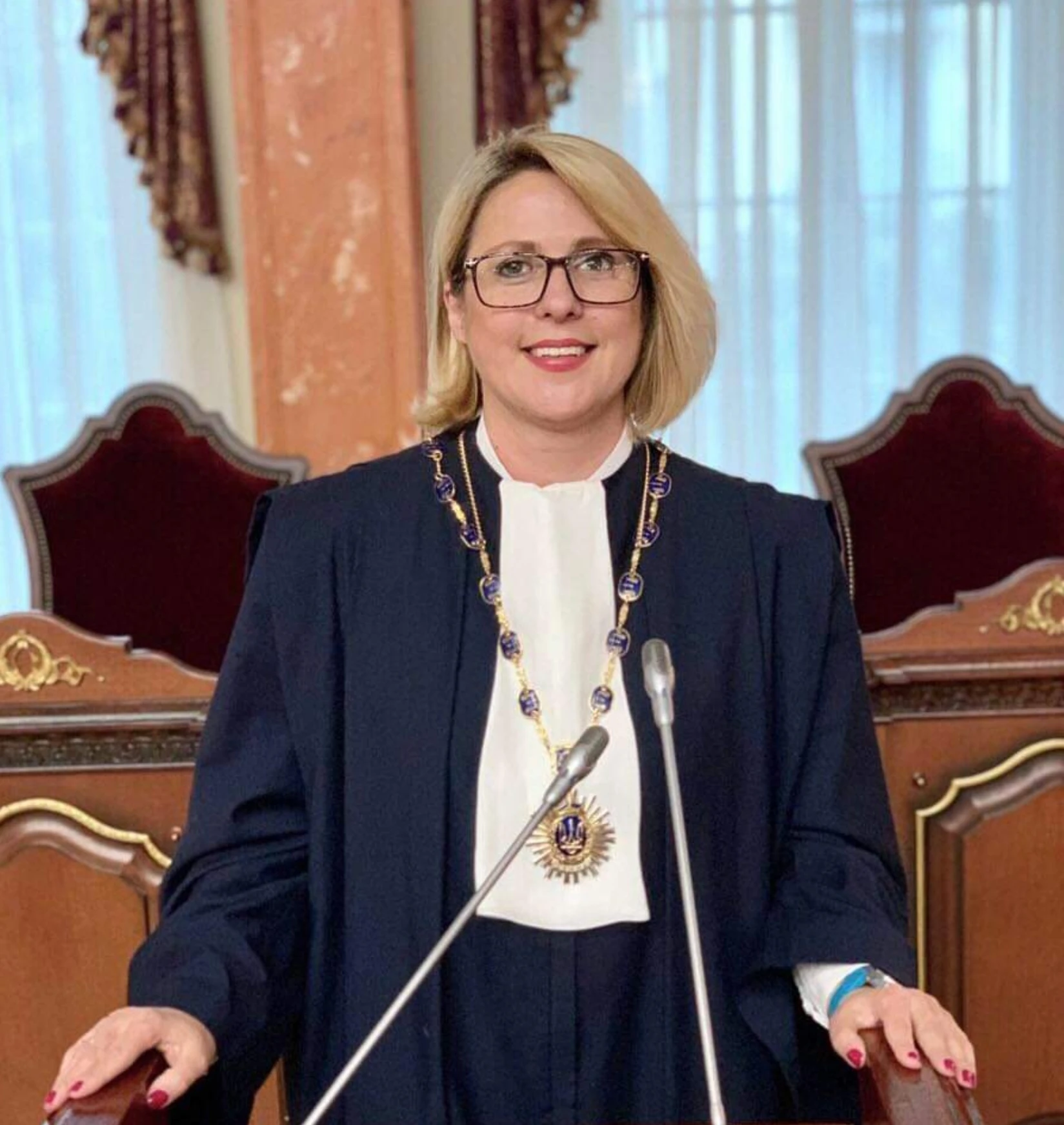 Кібенко Олена