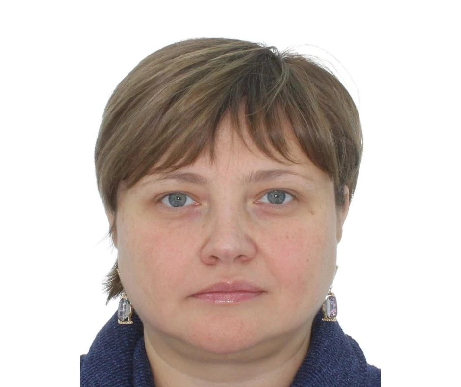Масло Інна Валентинівна