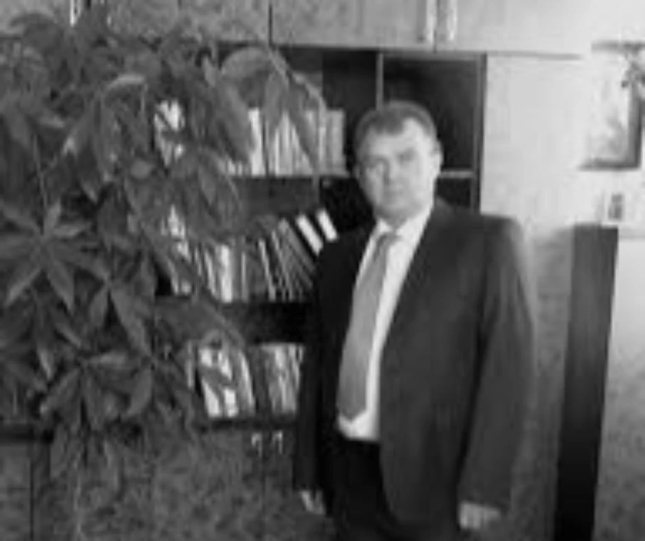 Пішов з життя суддя у відставці Тернопільського апеляційного суду Богдан Сташків