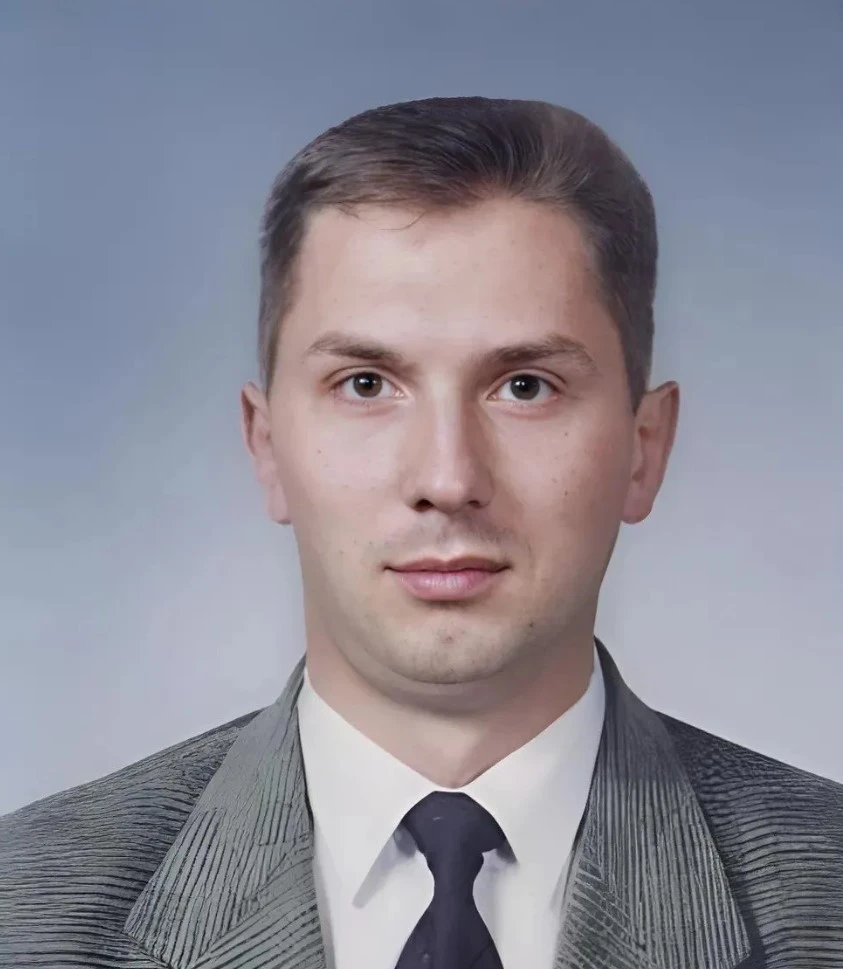 Оседач Микола Миколайович