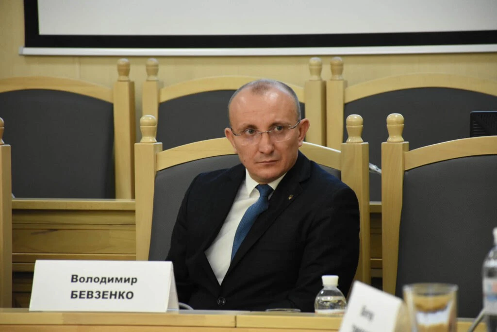 Про актуальні питання щодо застосування адміністративної процедури в будівельній сфері суддя ВС Бевзенко