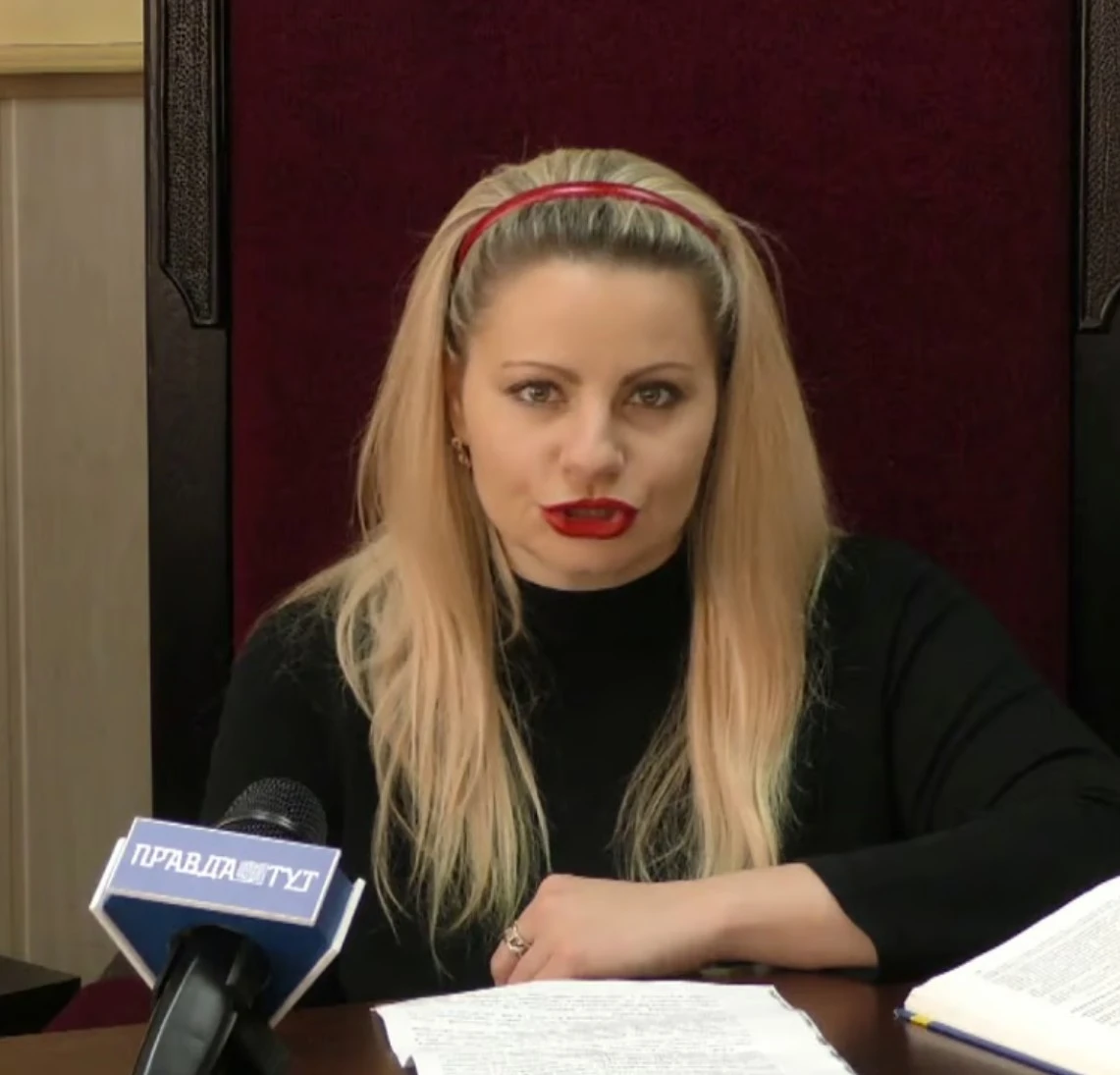 Шестопалова Яна Володимирівна