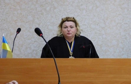 Волкова Олена Іванівна