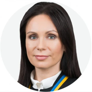 Мазур Альона Сергіївна