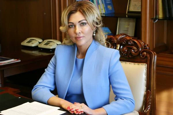 Степанова Людмила Валеріївна