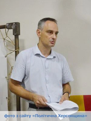 Соловйов Кирило Володимирович