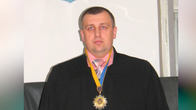 Тулик Іван Іванович