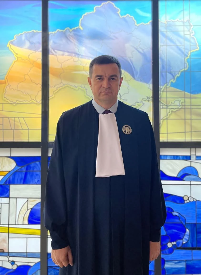 Бездоля Дмитро Олександрович