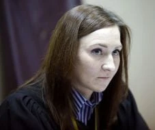 Жмудь Вікторія Олексіївна