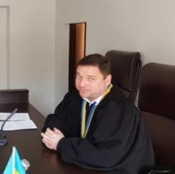 Піх Юрій Романович