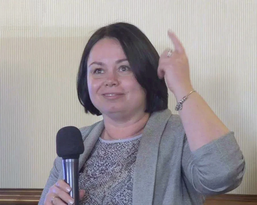 Омельченко Мирослава Миколаївна