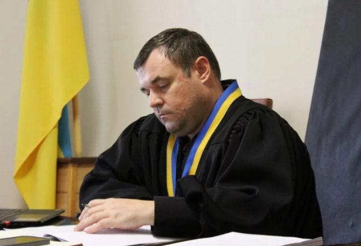 Лонський  Ілля Володимирович