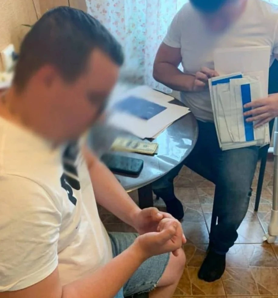 Івченко Павло Олександрович