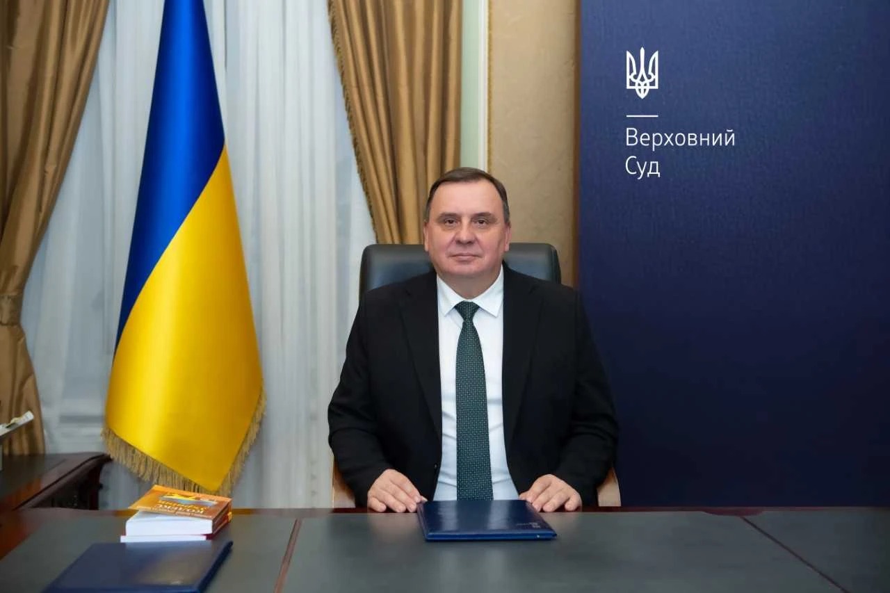 Голова Верховного Суду та Директор з прав людини Ради Європи обговорили ключові проблеми функціонування судової влади в Україні