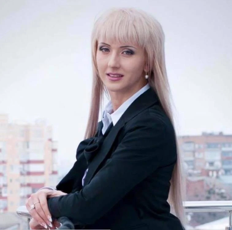 Жовноватюк (Кицюк) Вікторія Сергіївна