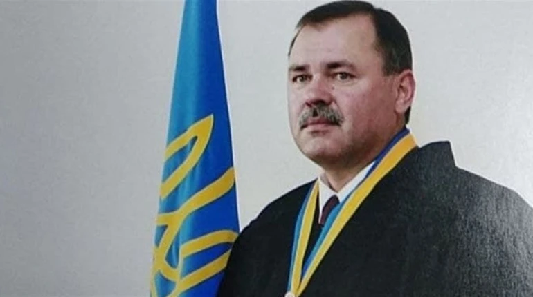 Савін Олександр Іванович