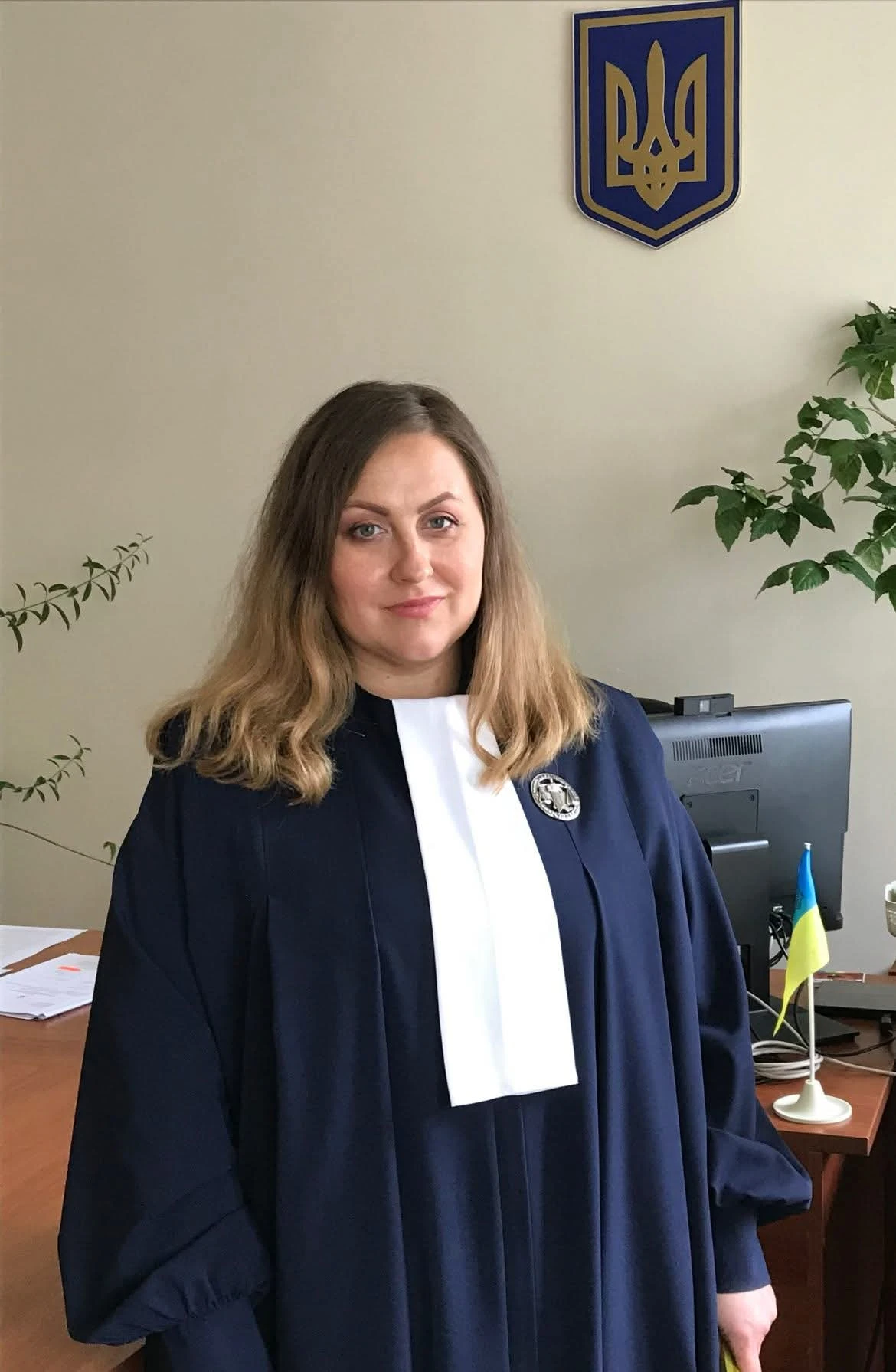 Жуковська Олександра Юріївна
