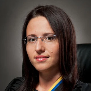 Панова Ганна Валеріївна
