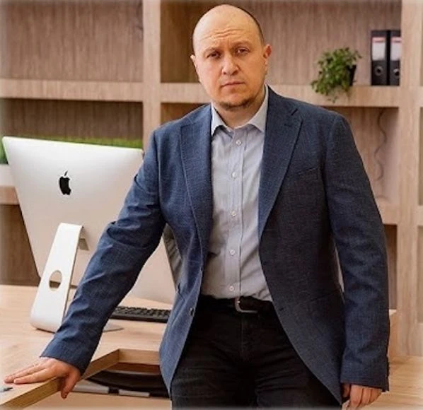 Должко Сергій Ростиславович