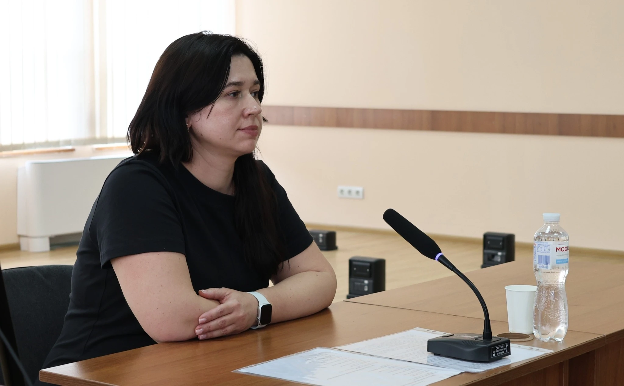 Панкеєва Вікторія Анатоліївна