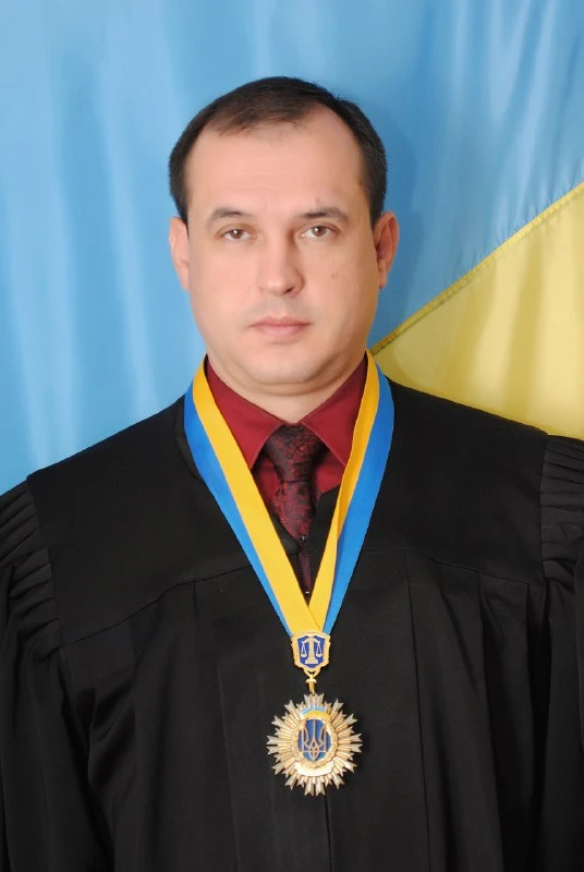 Гундяк Віктор Дмитрович